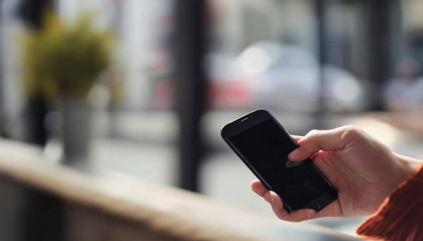 Who Should Get Smartphone Insurance and When Its Necessary