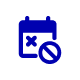 事前購入したイベント（興行）が中止