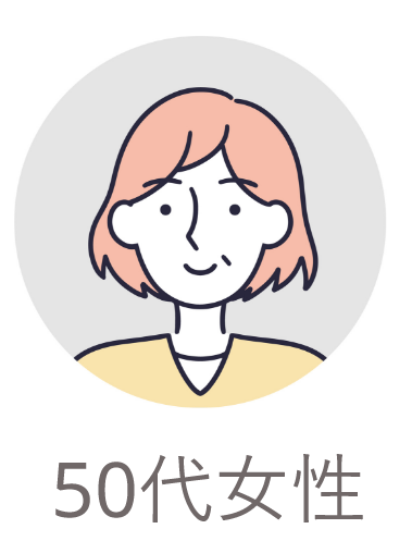 人物アイコン