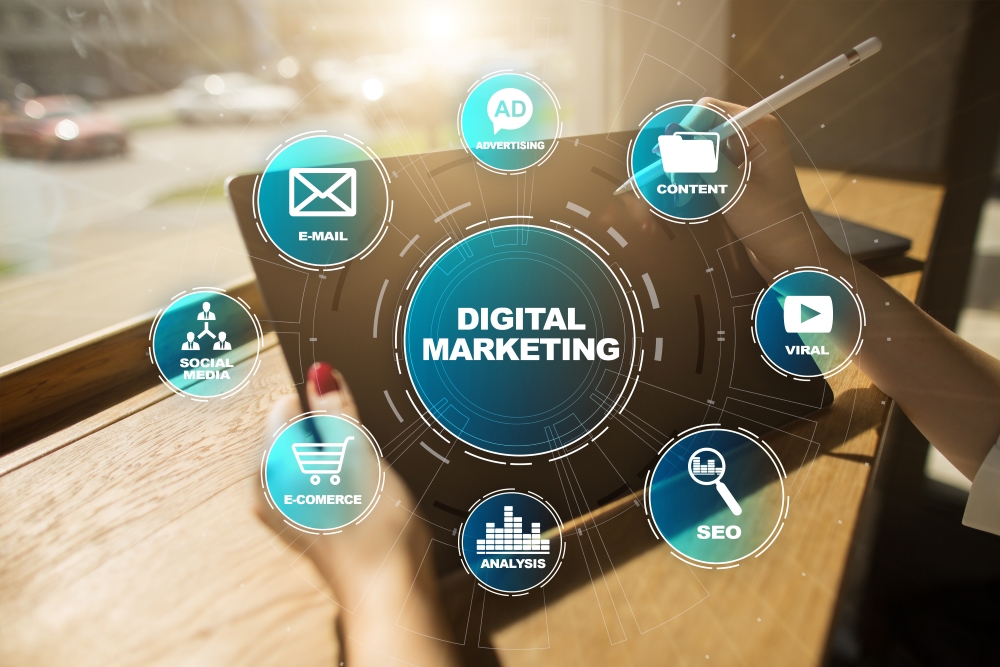 digital-marketing