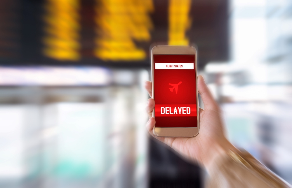 flight-delay-insurance flight-delay-insurance