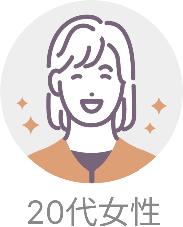 人物アイコン