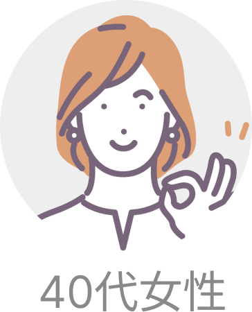 人物アイコン