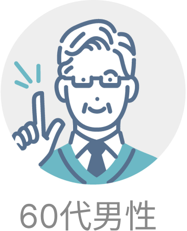 人物アイコン