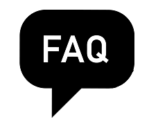 FAQ icon