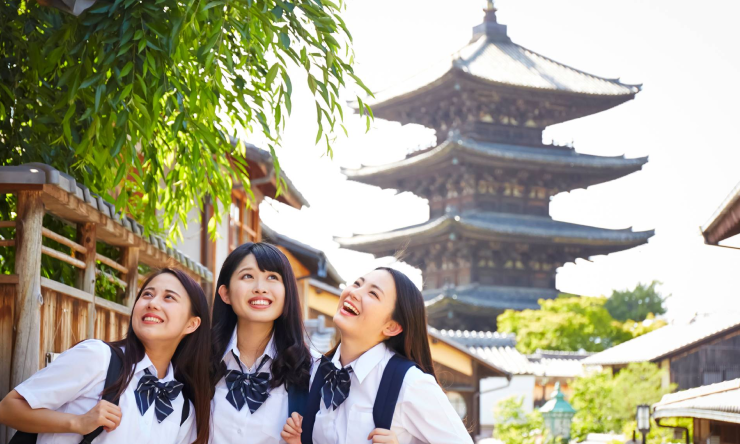 修学旅行_カード